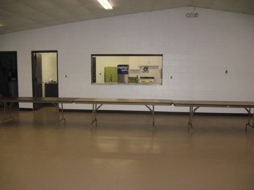 Property photo 8 - 27 Acres offered in 2 Tracts or Combination, Former U.A.W. Hall
